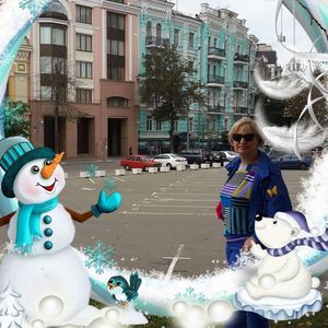 Meet your Posher, Alla